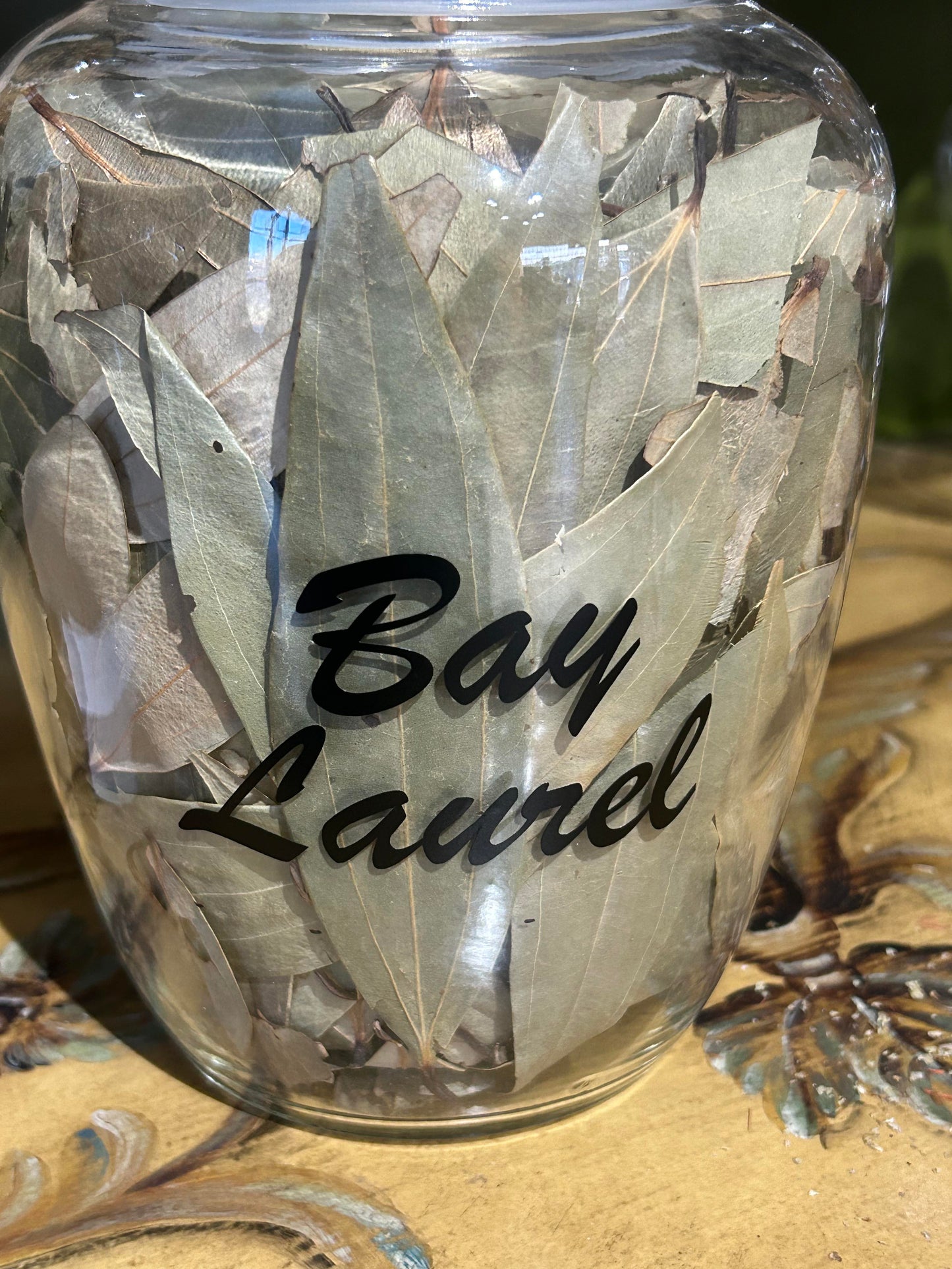 Bay Leaf