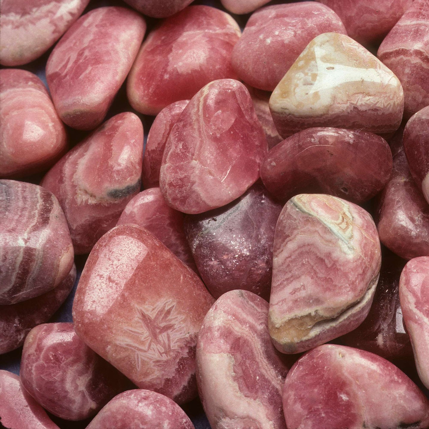 Rhodochrosite