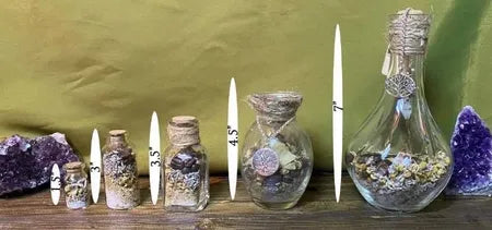 CREATIVITY, POSITIVE INTENTIONS