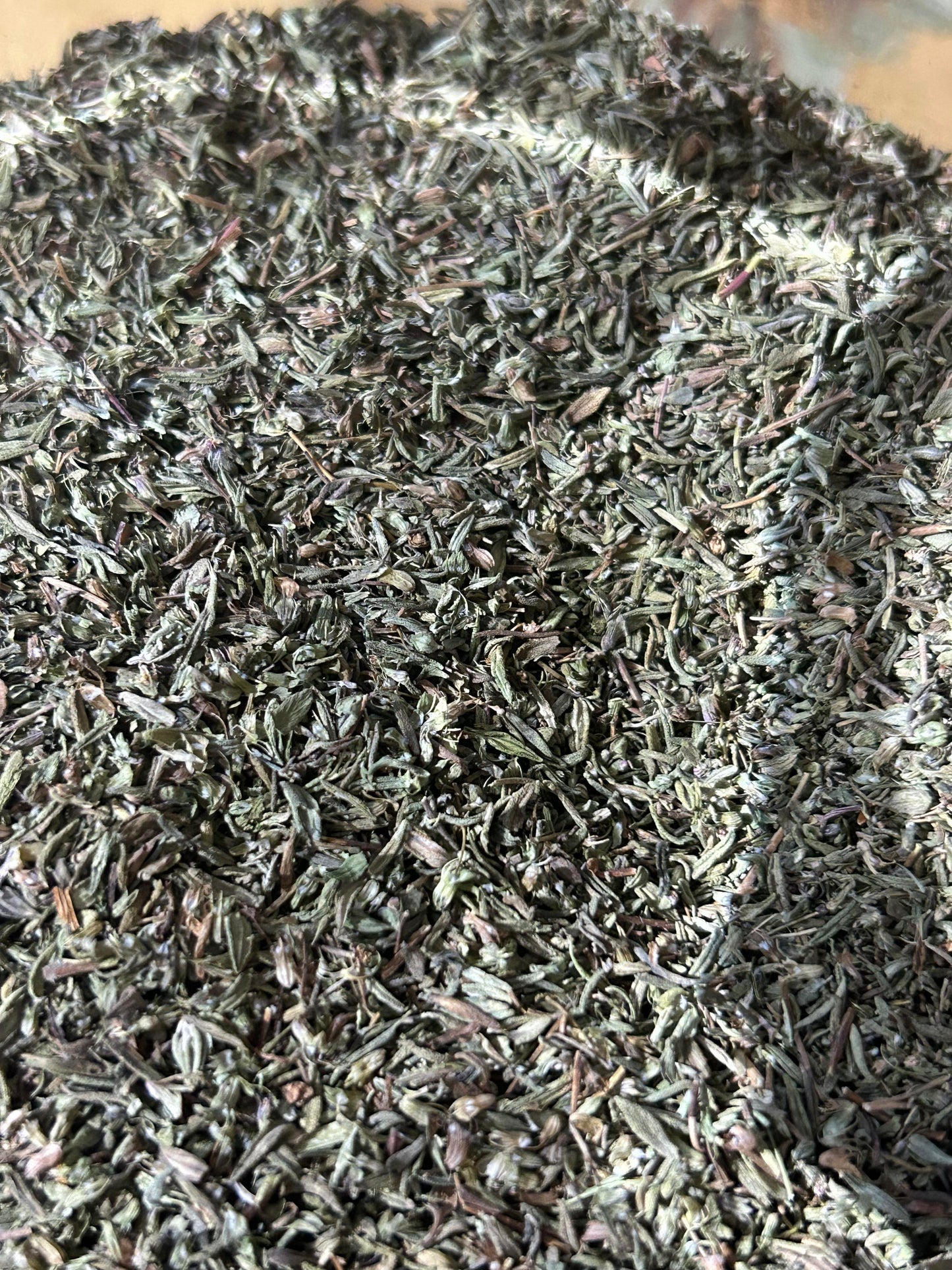 Thyme