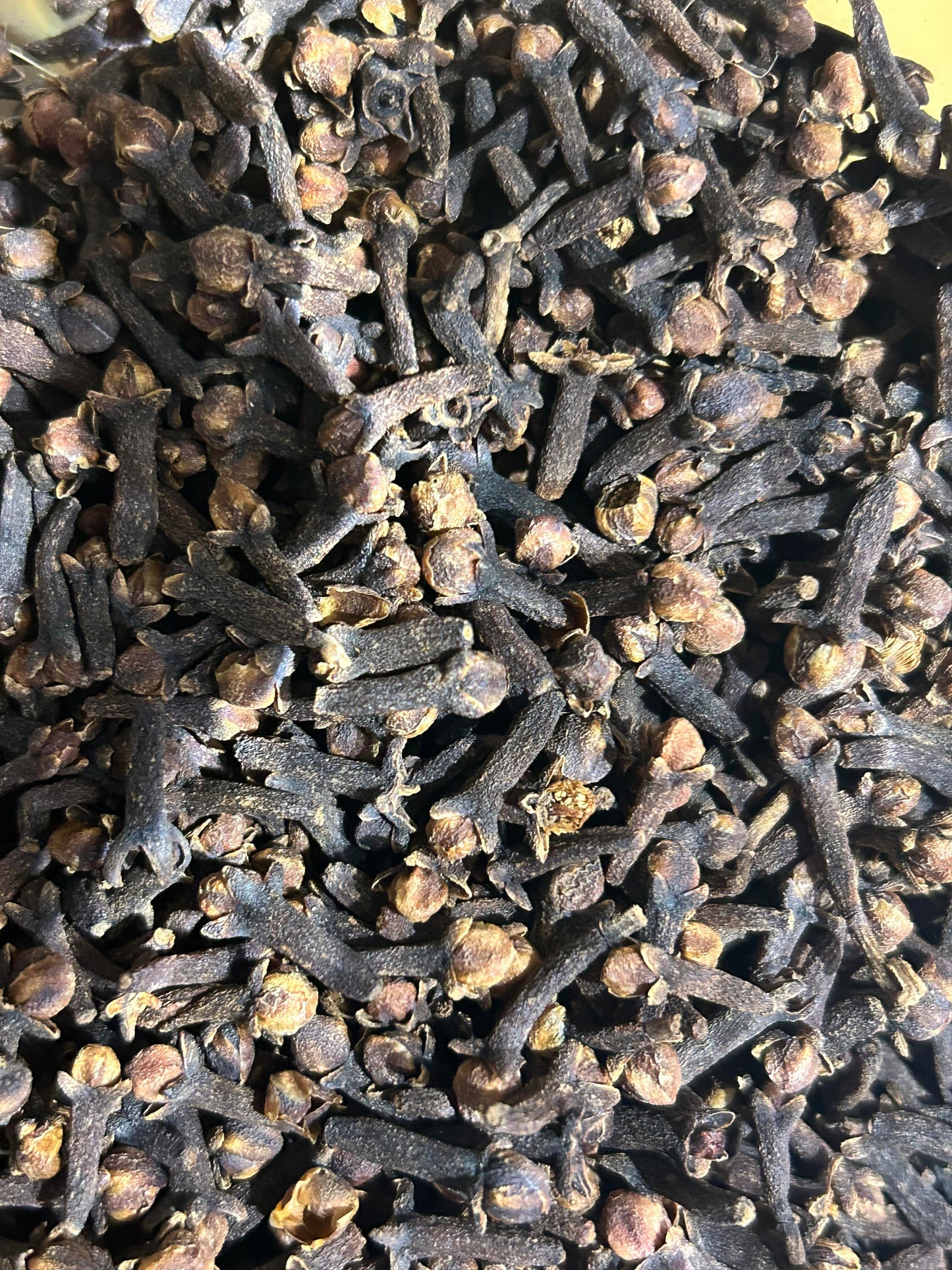 Cloves