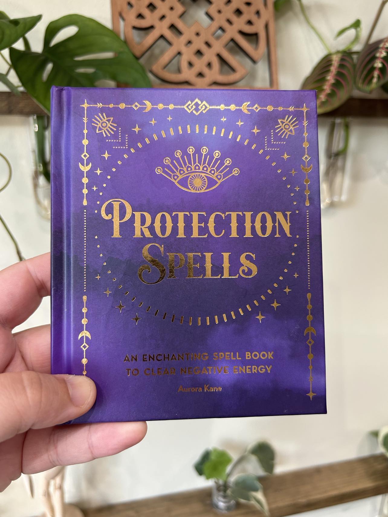 Protection spells