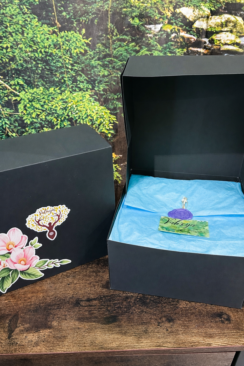 Custom Advent Calendar