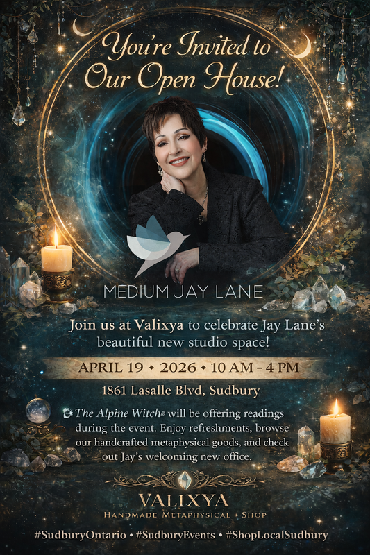 Open House Welcoming Jay Lane