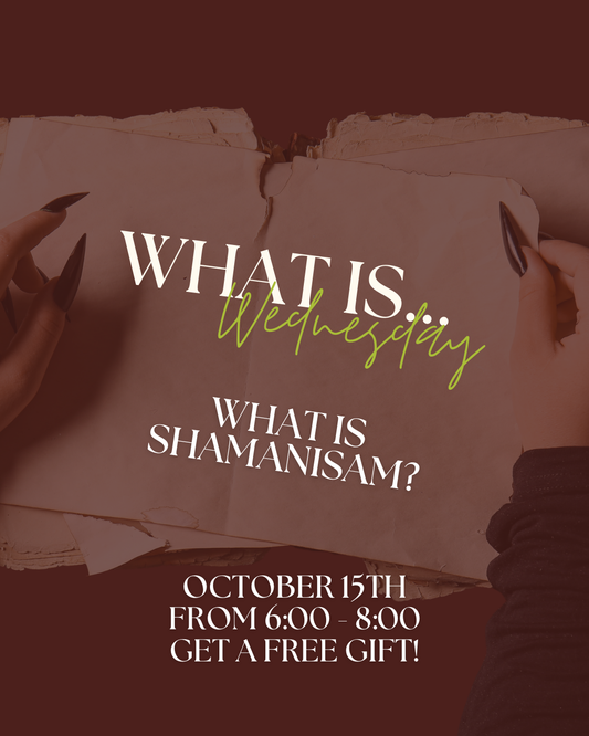 What Is... Wednesday, October 15th